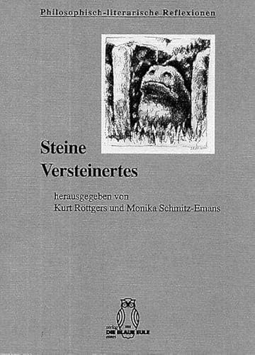 Steine - Versteinertes von Brill | Fink