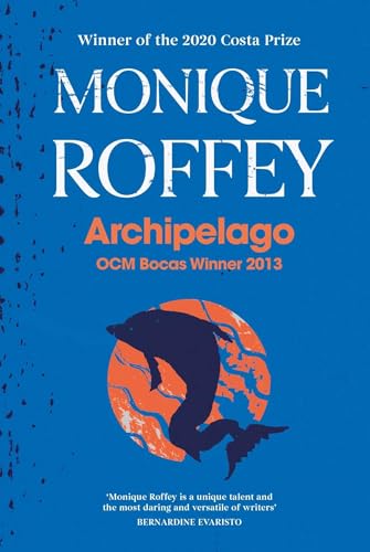 Archipelago von Scribner UK