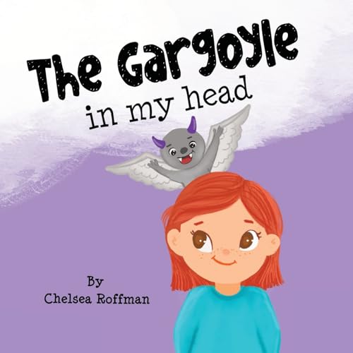 The Gargoyle in my Head von Gatekeeper Press