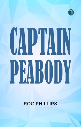 Captain Peabody von Zinc Read