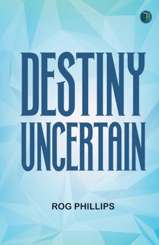 Destiny Uncertain von Zinc Read