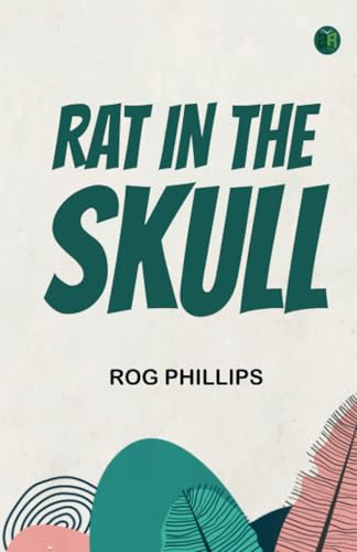 Rat in the Skull von Zinc Read