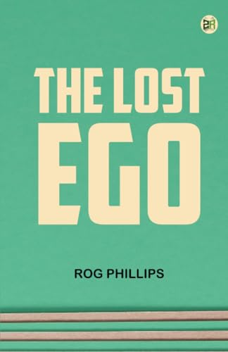 The Lost Ego von Zinc Read