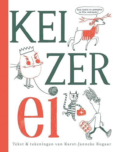 Keizer ei von Kluitman