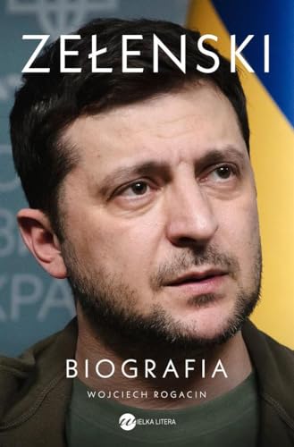 Zełenski: Biografia