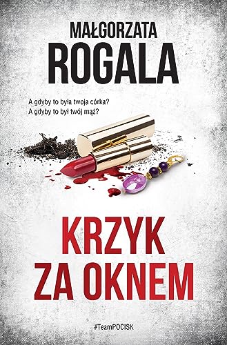 Krzyk za oknem