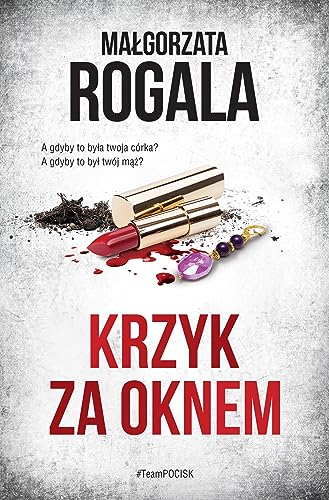 Krzyk za oknem von Skarpa Warszawska