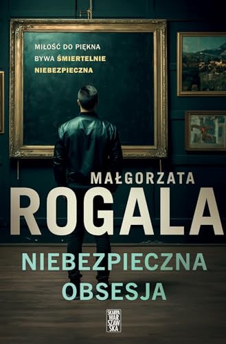 Niebezpieczna obsesja