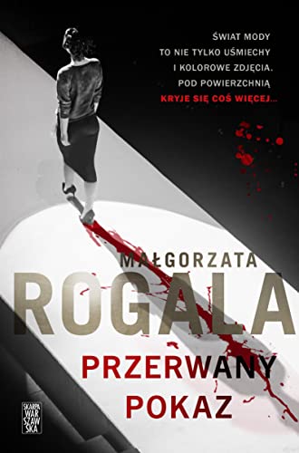 Przerwany pokaz von Skarpa Warszawska