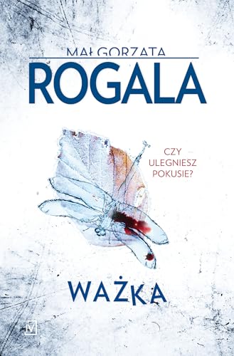Ważka: Agata Górska i Sławek Tomczyk Tom 3 von Czwarta Strona