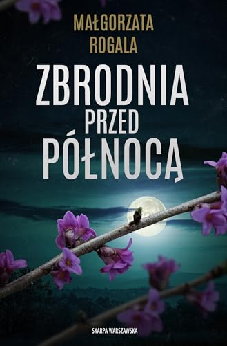 Zbrodnia przed północą von Skarpa Warszawska