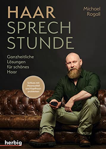 Haar-Sprechstunde: Gesunde Lösungen für schönes Haar