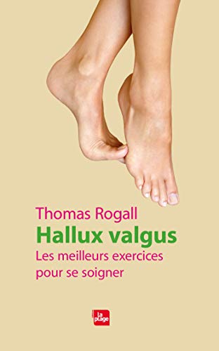 Hallux valgus: Les meilleurs exercices pour se soigner