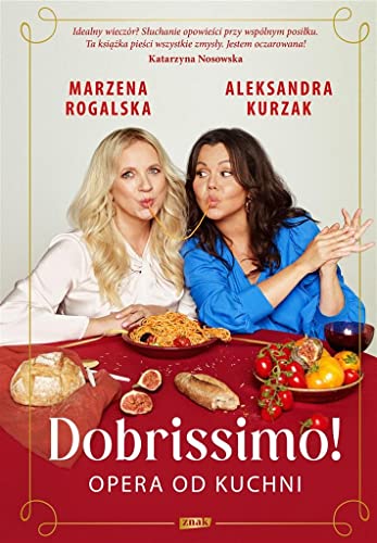 Dobrissimo! Opera od kuchni von Znak