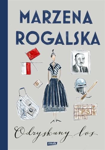 Odzyskany los Saga o Karli Linde Tom 4