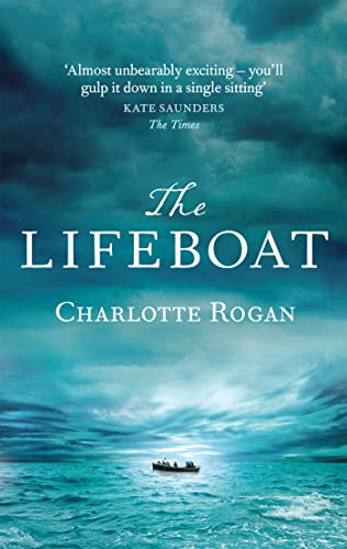 The Lifeboat: Nominiert: IMPAC Dublin Literary Award 2016, Nominiert: Guardian First Book Award 2012