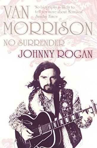 Van Morrison: No Surrender von Vintage