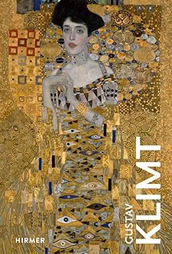 Gustav Klimt: The Great Masters of Art von Hirmer Verlag GmbH