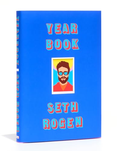 Yearbook: A hilarious collection of true stories from the writer of Superbad von Sphere
