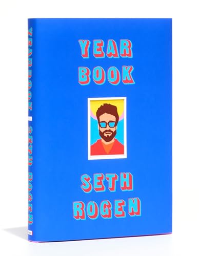 Yearbook: -