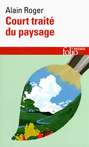 Court traité du paysage von Folio
