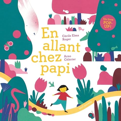 En allant chez Papi von SEUIL JEUNESSE