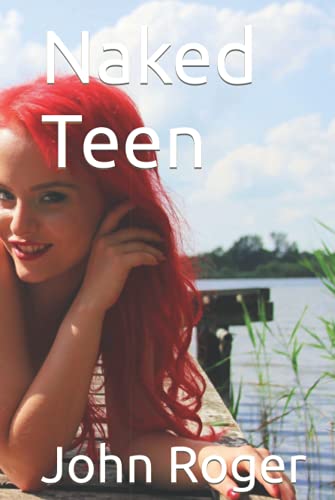 Naked Teen (Adult Story Books)