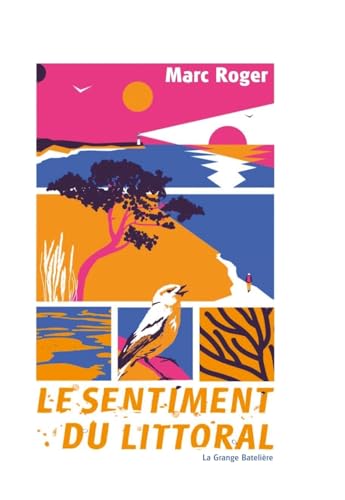 Le Sentiment du littoral von BATELIERE