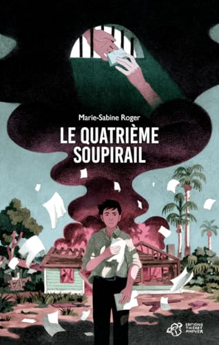 Le Quatrième Soupirail: Nouvelle édition von THIERRY MAGNIER