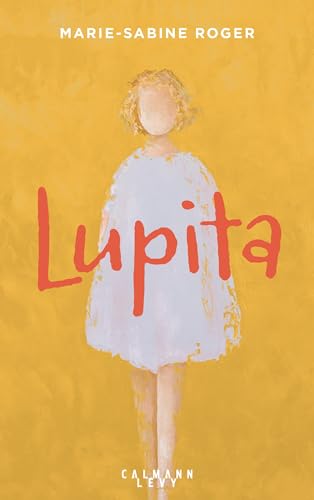 Lupita von CALMANN-LEVY