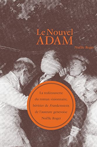 Le Nouvel Adam