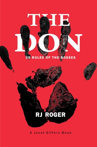 The Don: 36 Rules of the Bosses von CITADEL