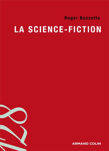 La science-fiction von Armand Colin