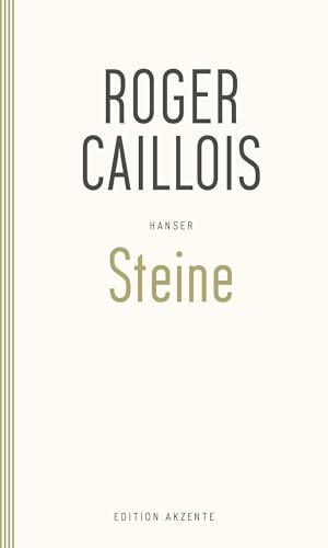 Steine: Pierres