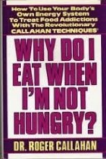 WHY DO I EAT WHEN I'M NOT HUNGRY? von Doubleday