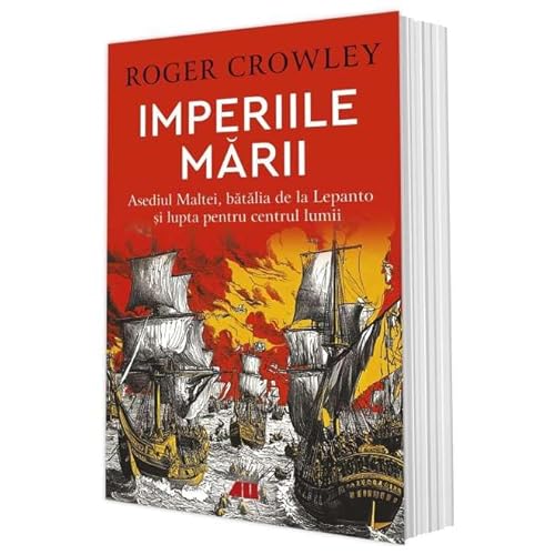 Imperiile Marii von All