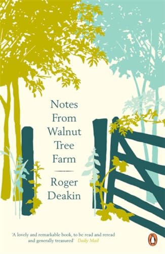 Notes from Walnut Tree Farm von Penguin