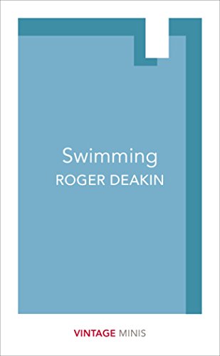 Swimming: Vintage Minis von Random House UK Ltd