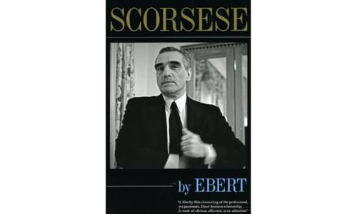 Scorsese by Ebert