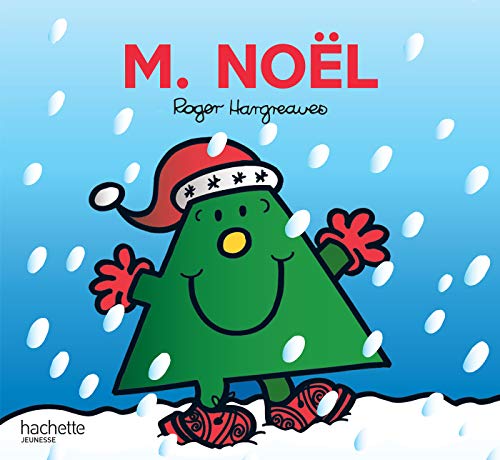 M. Noël: M. Noel von HACHETTE JEUN.