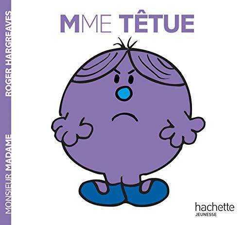 Madame Tetue: Mme Tetue von HACHETTE JEUN.