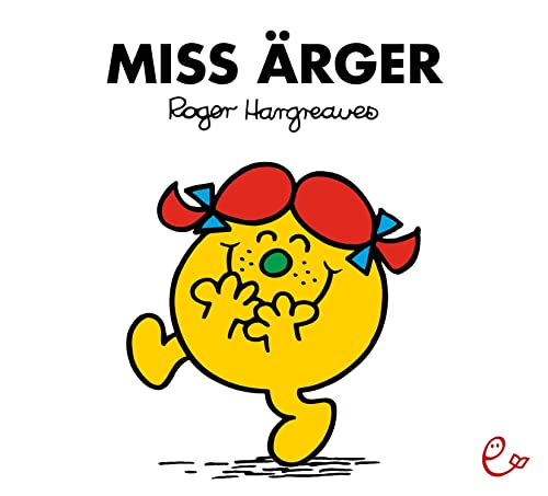 Miss Ärger Miss Ärger