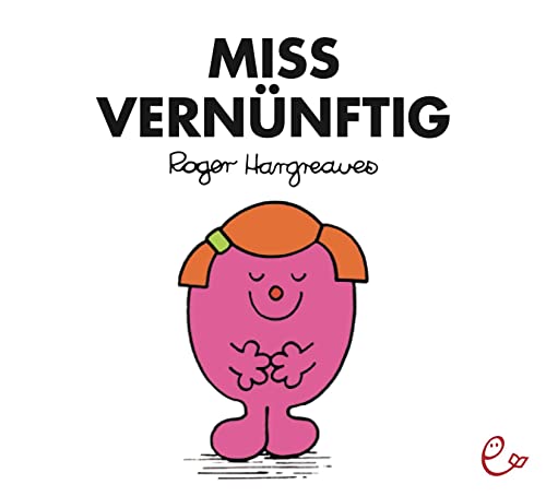 Miss Vernünftig (Mr. Men und Little Miss)