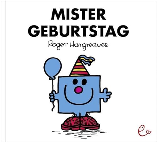 Mister Geburtstag