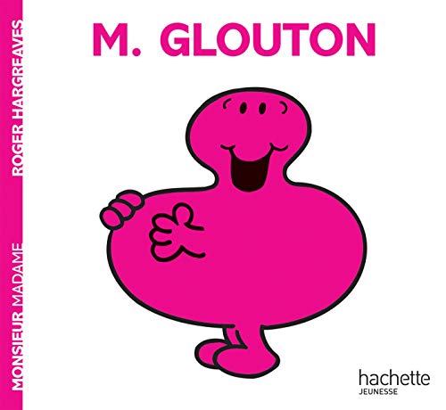 Monsieur Glouton: M. Glouton (Monsieur Madame)