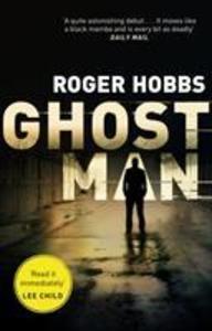 Ghostman von Transworld Publishers Ltd