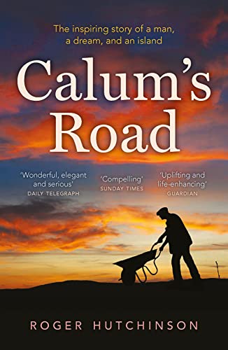 Calum's Road von Birlinn