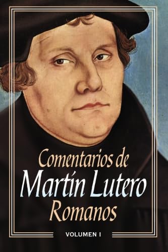 Comentarios de Martín Lutero von Clie