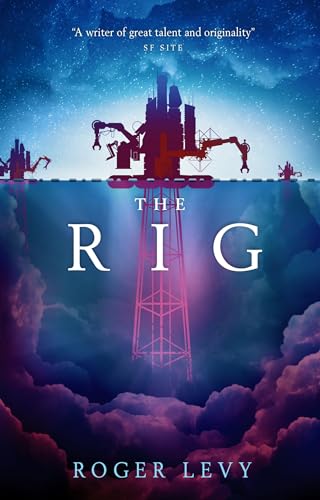 The Rig von Titan Books (UK)