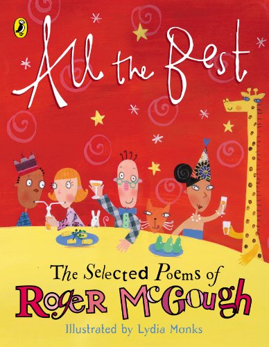 All the Best: The Selected Poems of Roger McGough All the Best: The Selected Poems of Roger McGough von Puffin
